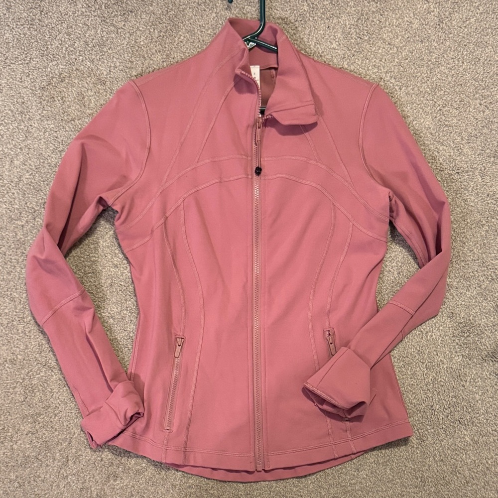 Lululemon Define Jacket